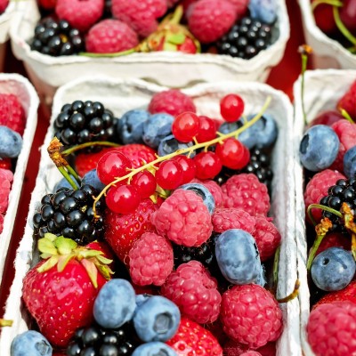 Fruit Market Report - June 2022